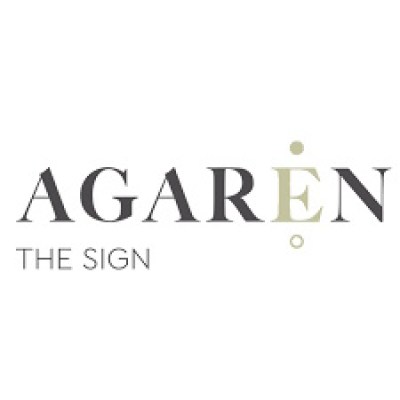 Logo AGARÈN