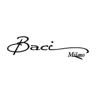 Logo BACI MILANO