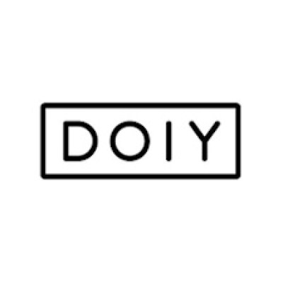 Logo DOIY