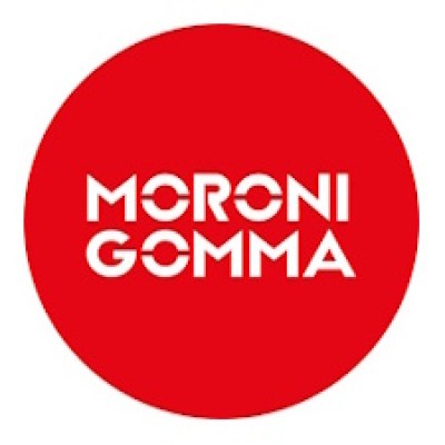 Logo MORONI GOMMA