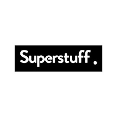 Logo SUPERSTUFF