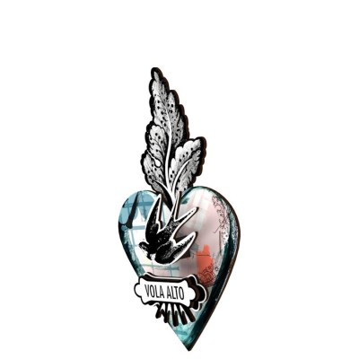 Immagine Fly High / Vola Alto