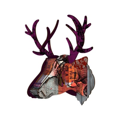 Immagine Purple Branch