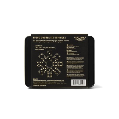 Immagine Double Six Dominoes