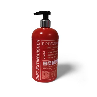 Immagine Fire-Extinguisher Soap Dispenser