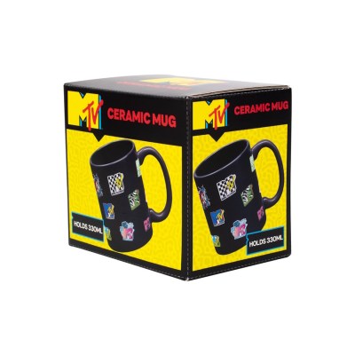 Immagine MTV Ceramic Mug
