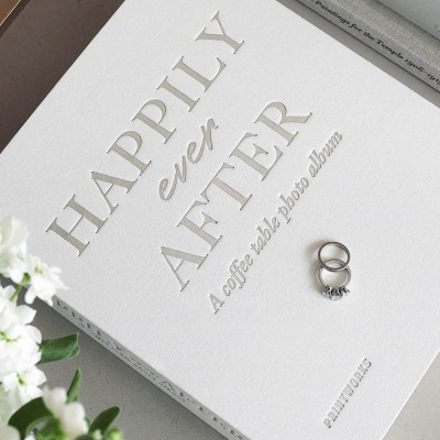 Immagine Happily Ever After