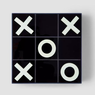 Immagine Tic Tac Toe