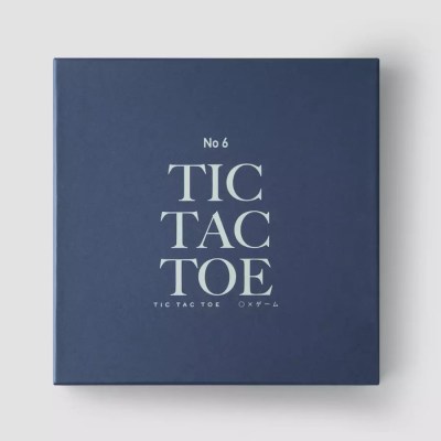 Immagine Tic Tac Toe