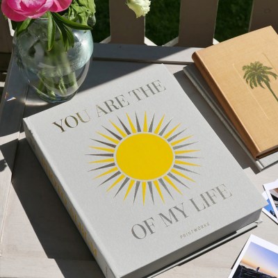Immagine You are the Sunshine