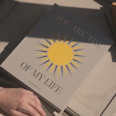 Immagine You are the Sunshine