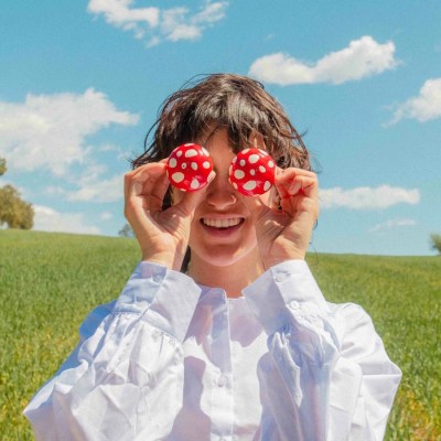 Immagine Amanita Salt and Pepper