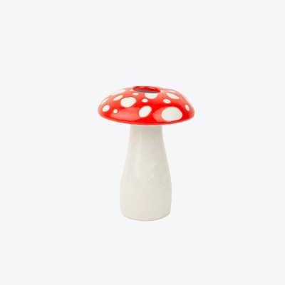 Amanita Vase
