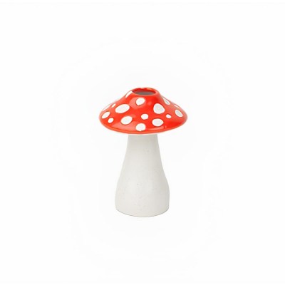 Amanita Vase