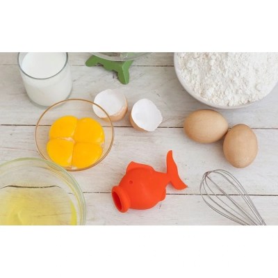 Immagine Yolkfish
