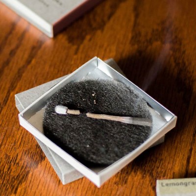 10 Minutes Aroma - Japan