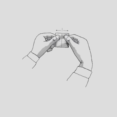 10 Minutes Aroma - Japan