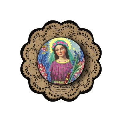 Immagine Santa Carolina