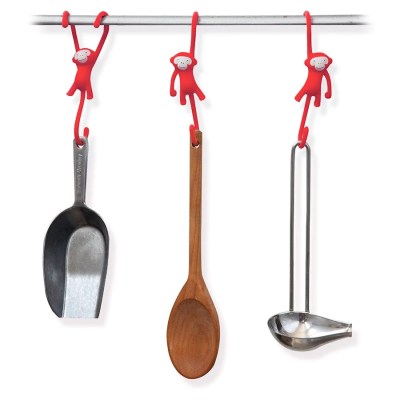 Appendini scimmiette - Just Hanging