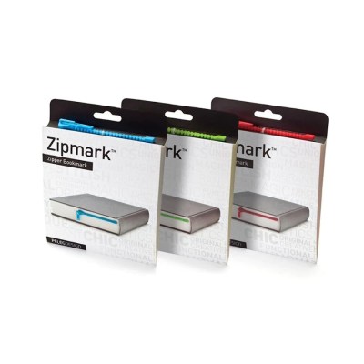 Segnalibro - Zipmark