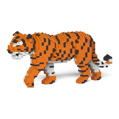 Jecka Tigre