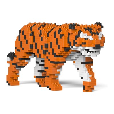 Jecka Tigre