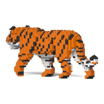 Jecka Tigre