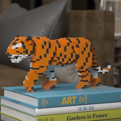Jecka Tigre