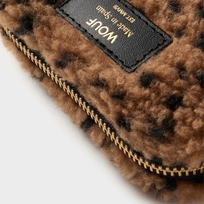 Portamonete Toffee piccolo